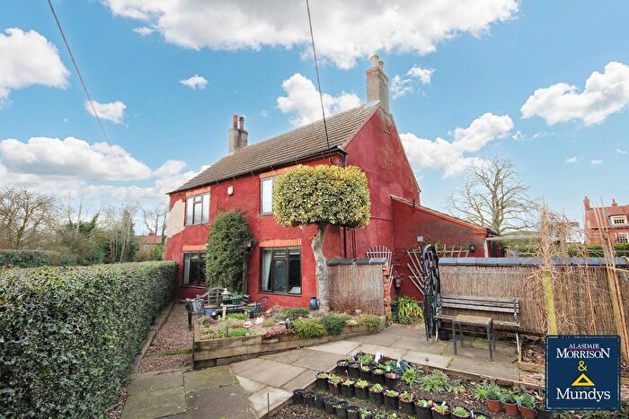 3 Bedroom Detached House For Sale In Bulham Lane, Sutton-On-Trent, Newark, NG23