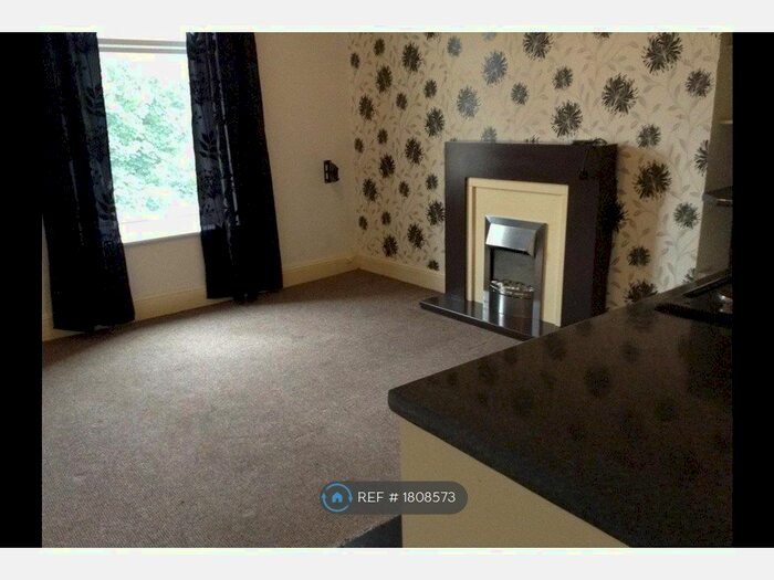 1 Bedroom Flat To Rent In Westcott St, Hull, HU8