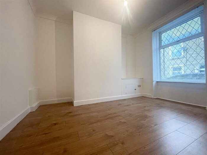 2 Bedroom Terraced House For Sale In Clarence Street, Burnley, BB11