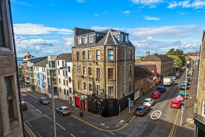 1 Bedroom Flat For Sale In C Albert Street, Dundee, DD4