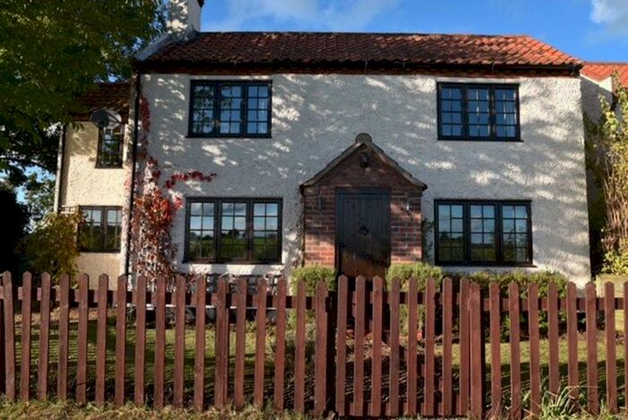 4 Bedroom Detached House To Rent In Hardley, Near Loddon, NR14