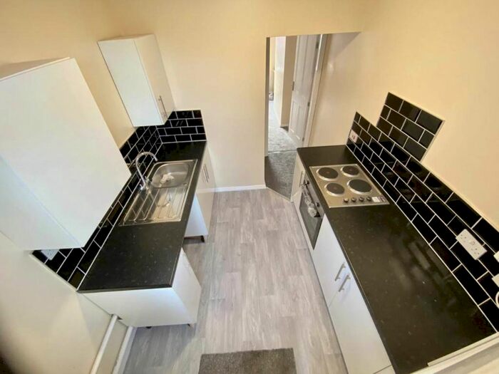 2 Bedroom Property To Rent In Towngate, Mapplewell, Barnsley, S75