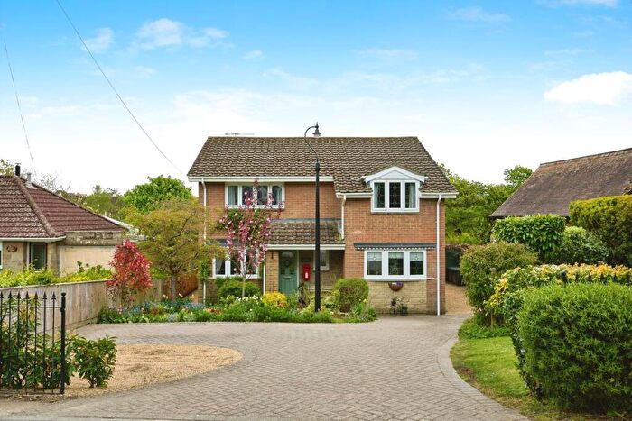 5 Bedroom Detached House For Sale In Walkers Lane, Shorwell, Newport, Isle Of Wight, PO30