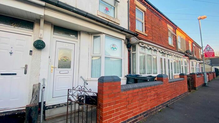 3 Bedroom Terraced House To Rent In Bridge Road, Saltley, Birmingham B8