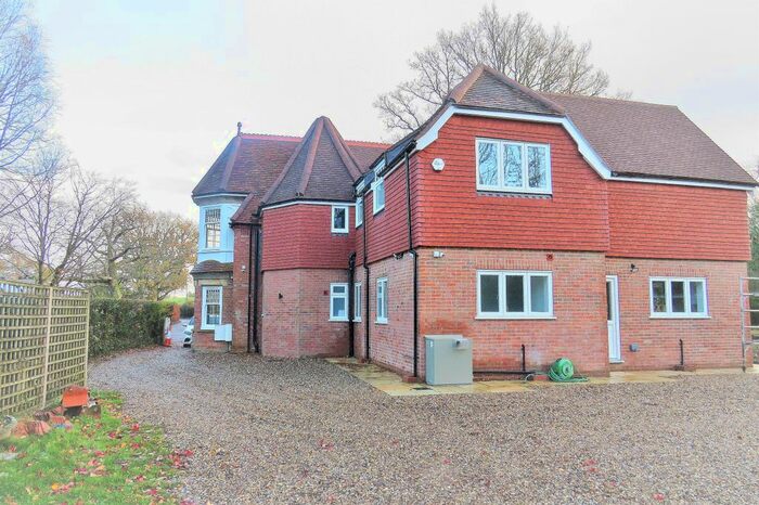 5 Bedroom Detached House To Rent In Spode Lane, Cowden, Edenbridge, Kent, TN8