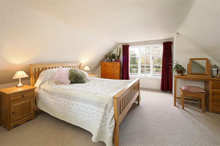 2 Bedroom Detached House For Sale In Monkton Street, Monkton, Ramsgate, CT12