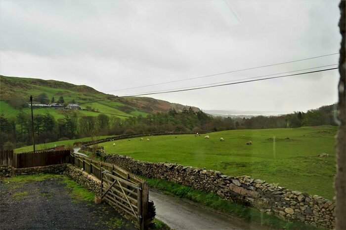 3 Bedroom House To Rent In Middle Mansriggs, Ulverston, LA12