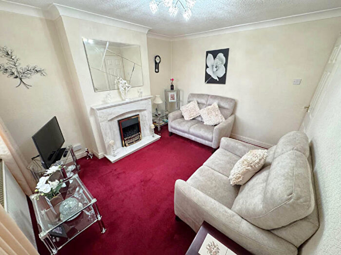 2 Bedroom Semi-Detached Bungalow For Sale In Consett Avenue - Thornton Cleveleys -, FY5