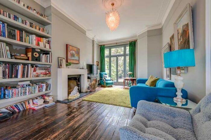 5 Bedroom End Of Terrace House To Rent In Sellons Avenue, London, NW10