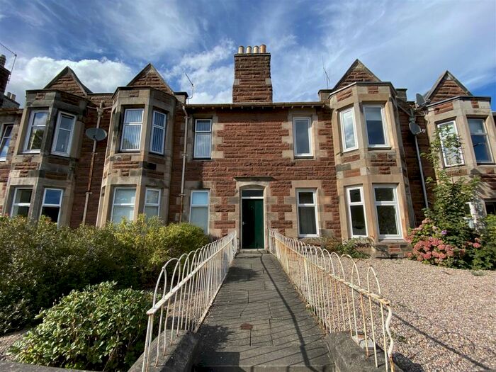 1 Bedroom Flat To Rent In Needless Road, Perth, PH2