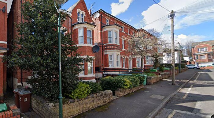 2 Bedroom Flat To Rent In Peel Street, Nottingham, NG1
