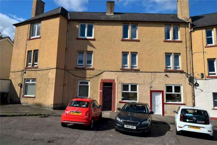 2 Bedroom Flat To Rent In Prestonfield Avenue, Prestonfield, Edinburgh, EH16