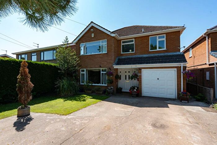 5 Bedroom Detached House For Sale In Pilleys Lane, Boston, PE21