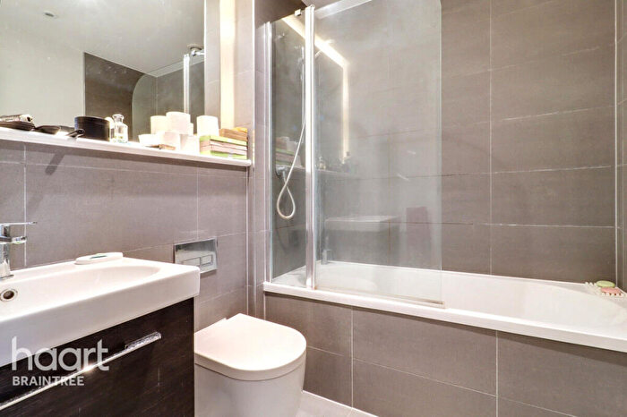 1 Bedroom Apartment To Rent In Collingwood Road, Witham, CM8