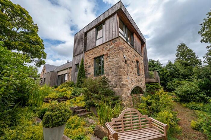 6 Bedroom Detached House For Sale In Bogbain Mill, Conon Bridge, IV7