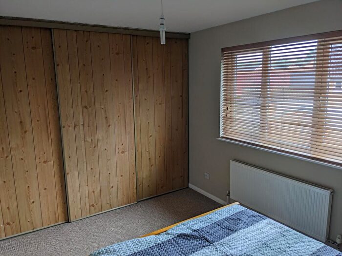 2 Bedroom Semi-Detached House For Sale In Bingham Close, Emerson Valley, Milton Keynes, MK4