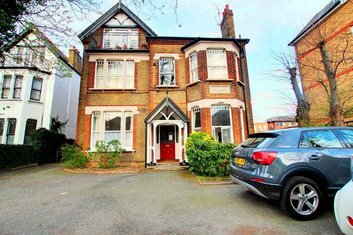 1 Bedroom Apartment To Rent In Blyth Road, Bromley, BR1