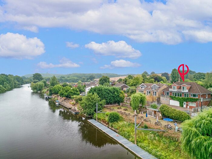 5 Bedroom Detached House For Sale In Astley Burf, Stourport-On-Severn, DY13