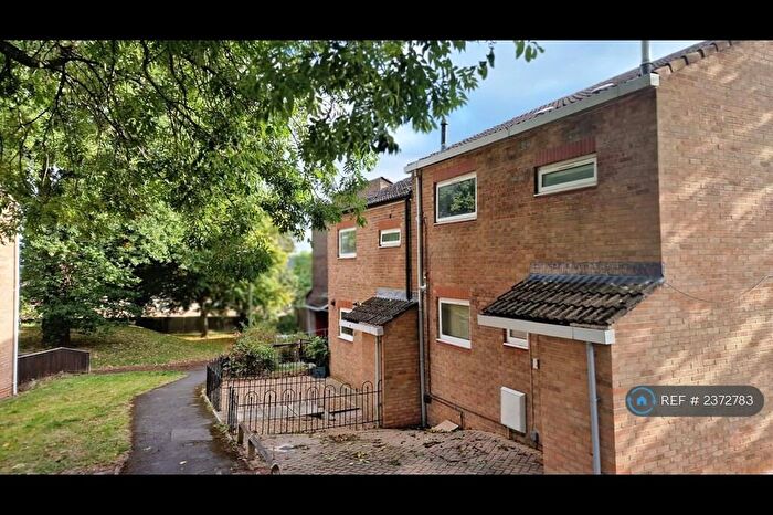 2 Bedroom Flat To Rent In Southwood Avenue, Bristol, BS9