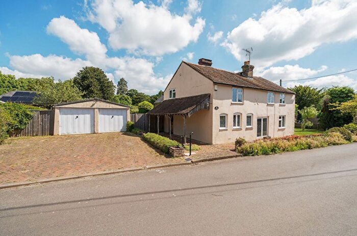 4 Bedroom Detached House For Sale In The Street, Frinsted, Sittingbourne, Kent, ME9