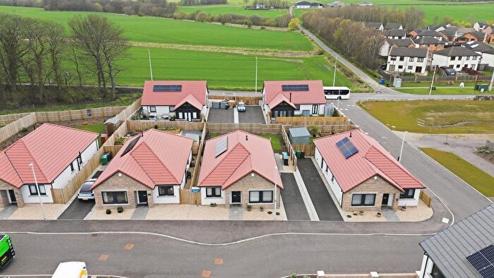 3 Bedroom Detached Bungalow For Sale In Chemiss Crescent, East Wemyss, Kirkcaldy, KY1