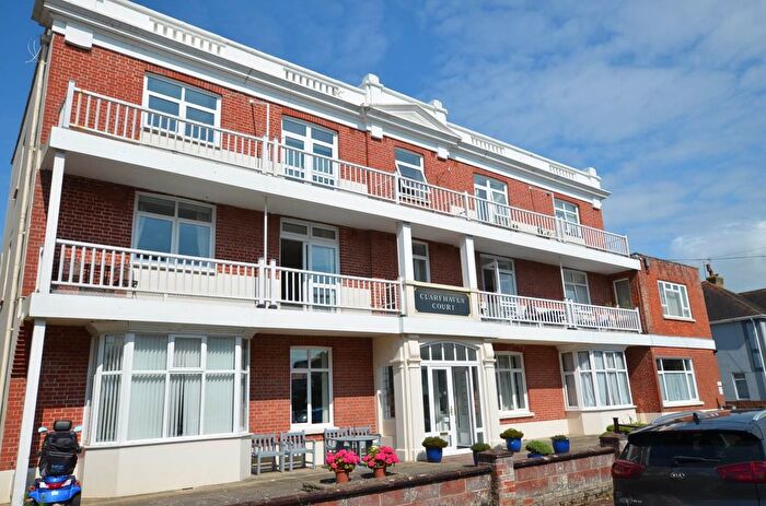 3 Bedroom Flat To Rent In Wessex Avenue, Bognor Regis, PO21