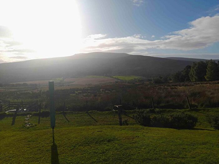 2 Bedroom House To Rent In Glenfarclas Cottage, AB38
