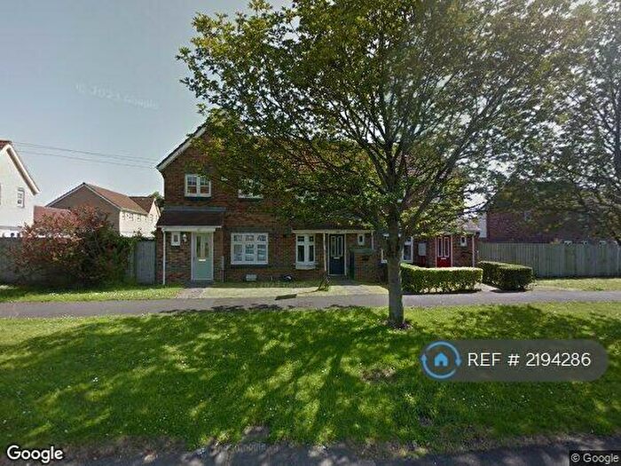 2 Bedroom Terraced House To Rent In West Farm Avenue, Newcastle Upon Tyne, NE12