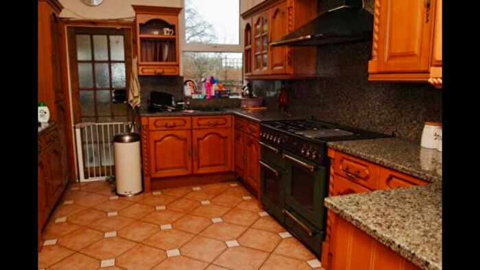 1 Bedroom Flat To Rent In Chesterfield Road, Bristol, BS6