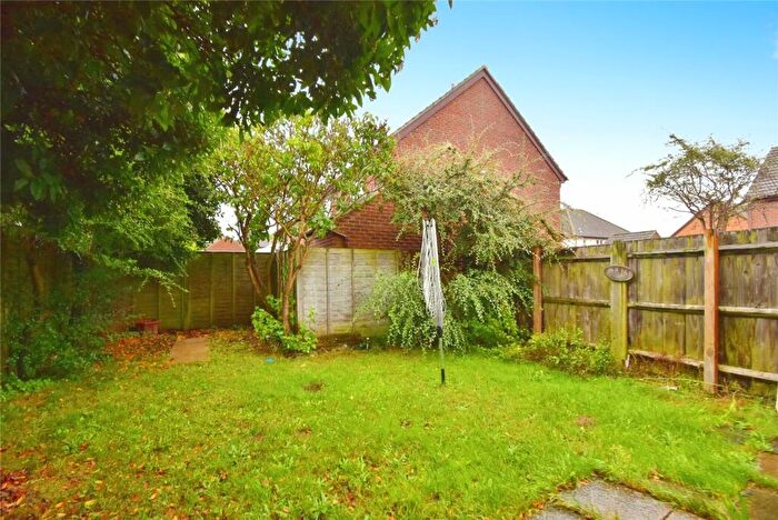 2 Bedroom End Of Terrace House To Rent In Sherwood Fields, Kesgrave, Ipswich, IP5