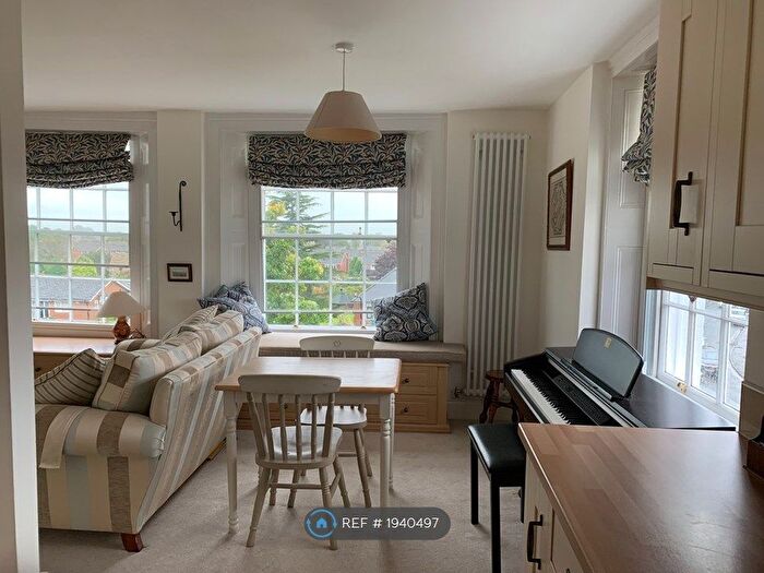 2 Bedroom Flat To Rent In Carricks Corner, Stokesley, Middlesbrough, TS9