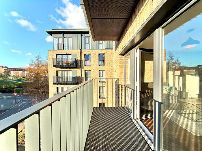 2 Bedroom Apartment To Rent In Spring Street, Birmingham, B15