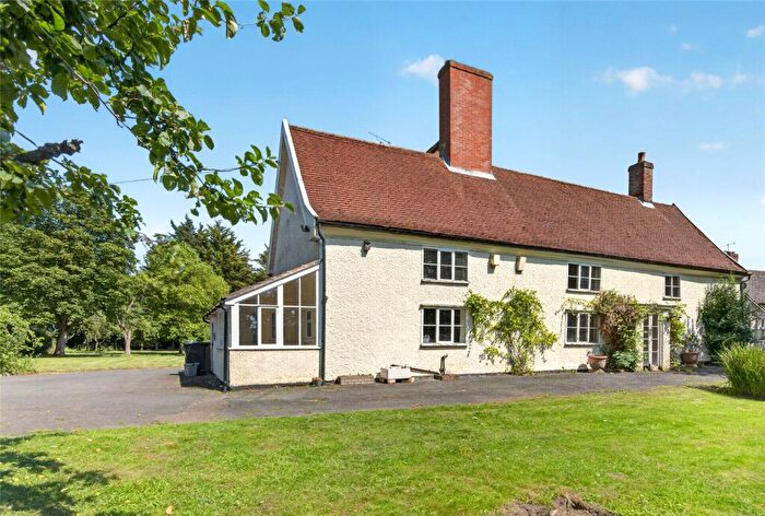 4 Bedroom Detached House For Sale In Framlingham, Woodbridge, Suffolk, IP13