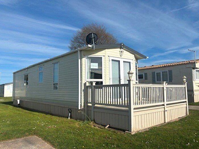 2 Bedroom Property For Sale In East End Road, Bradwell-On-Sea, Southminster, Essex, CM0