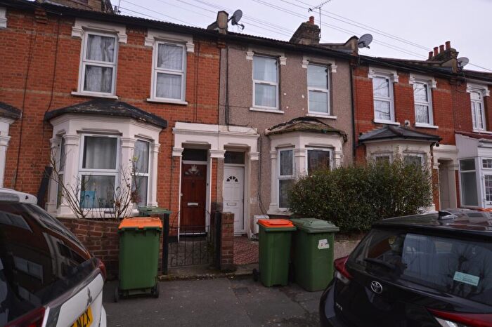 3 Bedroom House For Sale In Norfolk Road, London, Greater London, E6