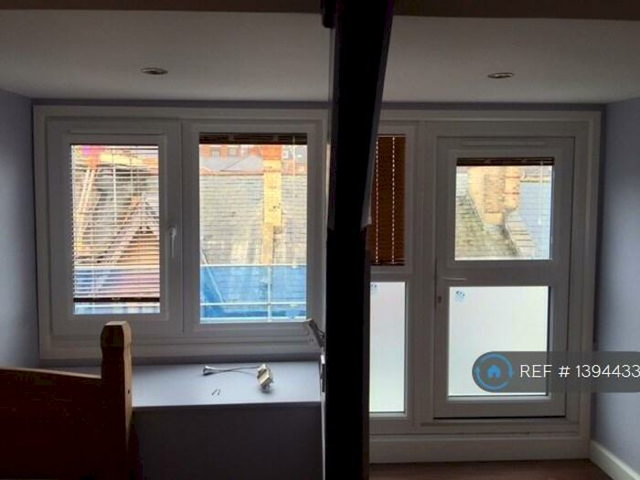 Studio To Rent In - Old Christchurch Road, Bournemouth, BH1