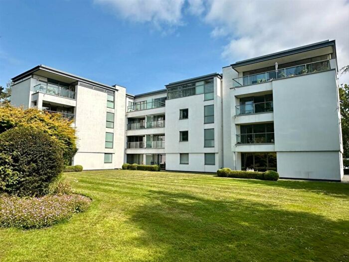 3 Bedroom Apartment For Sale In The Point, Aylestone Hill, Hereford, HR1