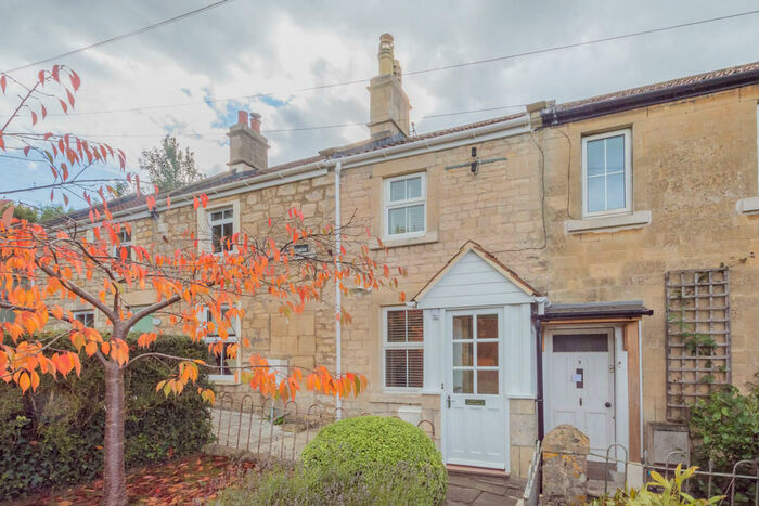 1 Bedroom Cottage To Rent In Rose Cottages, BA2