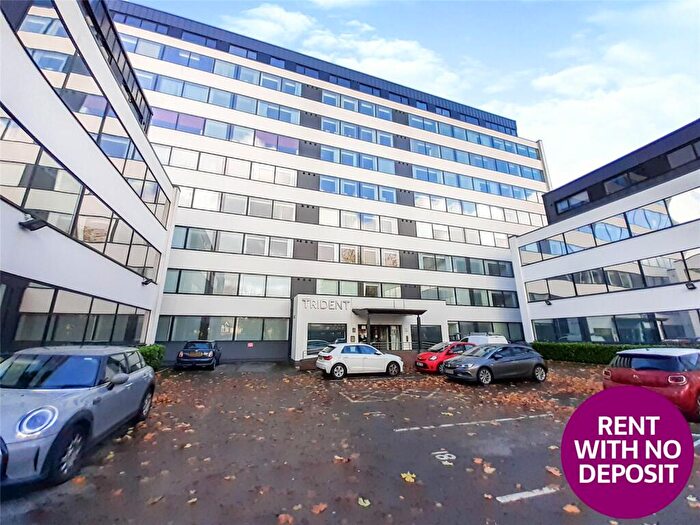 2 Bedroom Flat To Rent In Ashton Lane, Sale, Greater Manchester, M33