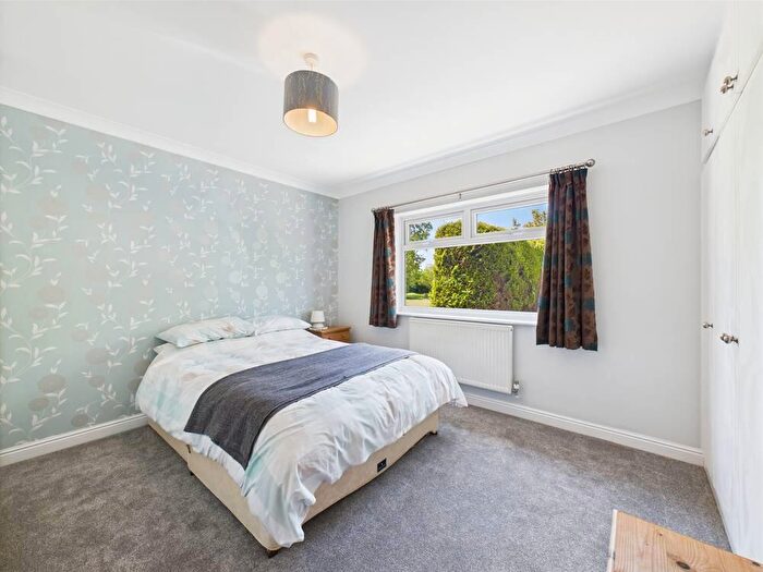 5 Bedroom Detached House For Sale In Church Lane, Catwick, Beverley, HU17