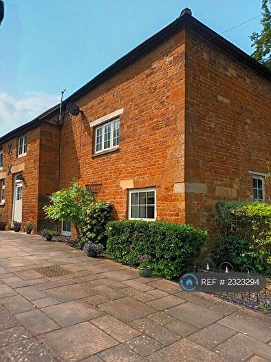 2 Bedroom End Of Terrace House To Rent In Hunting Lodge Mews, Cottingham, Market Harborough, LE16