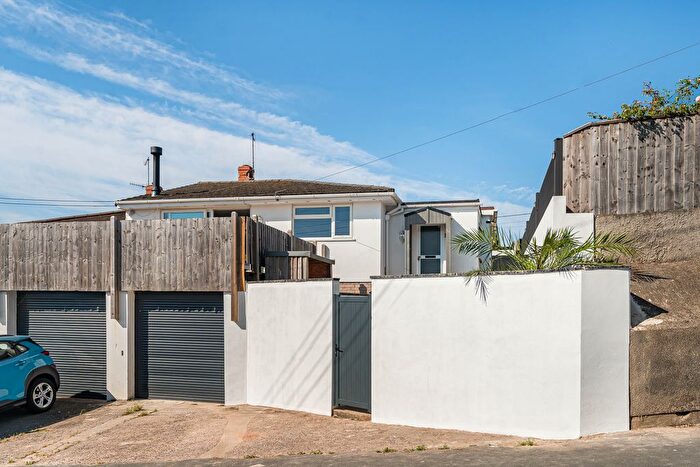 3 Bedroom Semi Detached Bungalow For Sale In Mill Lane, Teignmouth, TQ14