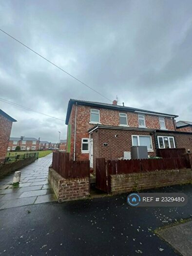3 Bedroom Semi-Detached House To Rent In Wordsworth Avenue East, Durham, DH5