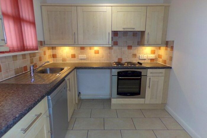 1 Bedroom Flat To Rent In Burleigh Road, Preston PR1