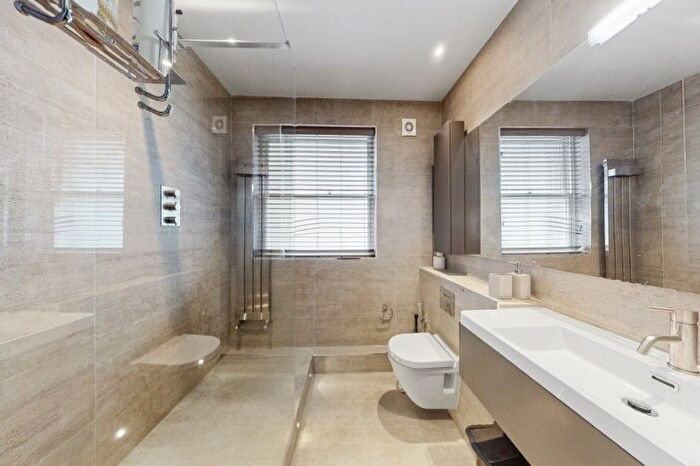 4 Bedroom Terraced House To Rent In Albany Street, London, NW1