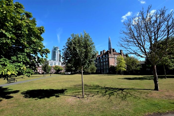 1 Bedroom Flat To Rent In Manciple Street, London, SE1