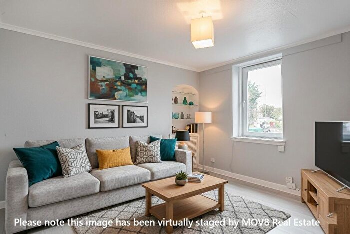 3 Bedroom Duplex For Sale In Duddingston Mills, Duddingston, Edinburgh, EH8