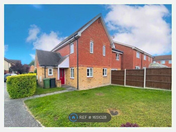 1 Bedroom Terraced House To Rent In Brunswick Close, Dereham, NR19