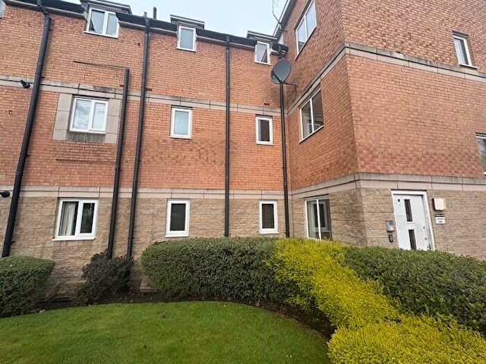 2 Bedroom Apartment To Rent In Lostock Lane, Bolton, BL6