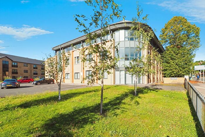 1 Bedroom Flat For Sale In Foxhill Road East, Carlton, Nottingham, Nottinghamshire, NG4
